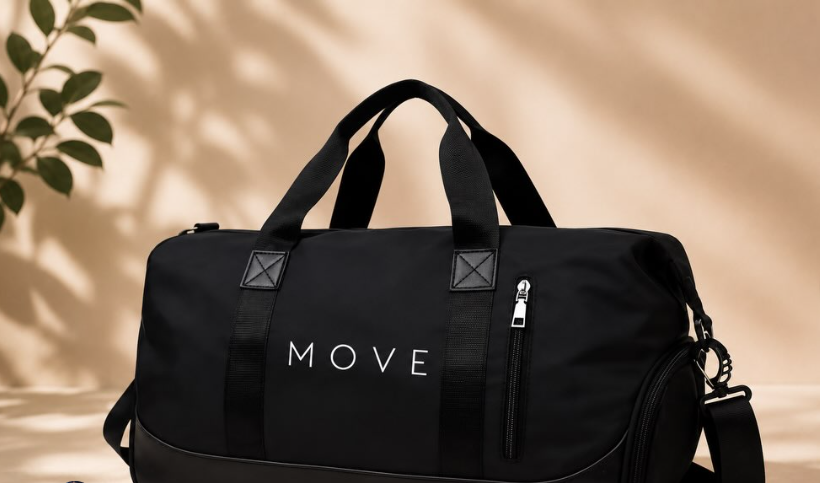 Bolsa Esportiva Move